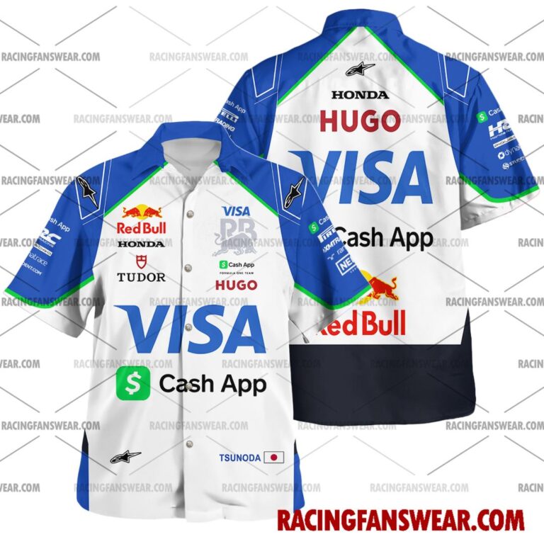 Formula One store - Loyal fans of Yuki Tsunoda's Unisex Hawaiian Shirt,Unisex Polo Shirt,Kid Hawaiian Shirt,Kid Polo Shirt:vintage formula one racing suit,uniform,apparel,shirts,merch,merchandise,jersey,hoodie,jackets,shorts,sweatshirt,outfits,clothes