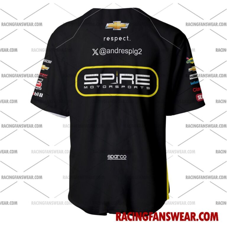 Nascar store - Loyal fans of Andres Perez's Men's Baseball Jersey,Women's Baseball Jersey,Kid's Baseball Jersey,Men's Hockey Jerseys,WoMen's Hockey Jerseys,Youth's Hockey Jerseys:vintage nascar racing suit,uniform,apparel,shirts,merch,merchandise,jersey,hoodie,jackets,shorts,sweatshirt,outfits,clothes