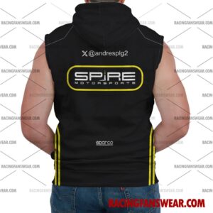 Nascar store - Loyal fans of Andres Perez's Bomber Jacket,Unisex Thick Coat,Unisex Sleeveless Hoodie,Unisex Hooded T-Shirt,Kid Sleeveless Hoodie,Kid Hooded T-Shirts,Kid Thick Coat:vintage nascar racing suit,uniform,apparel,shirts,merch,merchandise,jersey,hoodie,jackets,shorts,sweatshirt,outfits,clothes