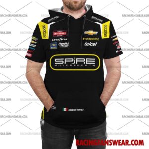 Nascar store - Loyal fans of Andres Perez's Bomber Jacket,Unisex Thick Coat,Unisex Sleeveless Hoodie,Unisex Hooded T-Shirt,Kid Sleeveless Hoodie,Kid Hooded T-Shirts,Kid Thick Coat:vintage nascar racing suit,uniform,apparel,shirts,merch,merchandise,jersey,hoodie,jackets,shorts,sweatshirt,outfits,clothes