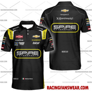 Nascar store - Loyal fans of Andres Perez's Unisex Hawaiian Shirt,Unisex Polo Shirt,Kid Hawaiian Shirt,Kid Polo Shirt:vintage nascar racing suit,uniform,apparel,shirts,merch,merchandise,jersey,hoodie,jackets,shorts,sweatshirt,outfits,clothes
