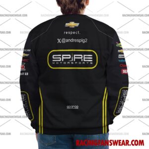 Nascar store - Loyal fans of Andres Perez's Unisex Hoodie,Unisex Pop Top Hoodie,Unisex Zip Hoodie,Unisex T-Shirt,Unisex Sweatshirt,Unisex Long Pants,Kid Hoodie,Kid Zip Hoodie,Kid T-Shirt,Kid Sweatshirt,Kid Long Pants:vintage nascar racing suit,uniform,apparel,shirts,merch,merchandise,jersey,hoodie,jackets,shorts,sweatshirt,outfits,clothes