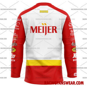 IndyCar store - Loyal fans of Arie Luyendyk's Men's Baseball Jersey,Women's Baseball Jersey,Kid's Baseball Jersey,Men's Hockey Jerseys,WoMen's Hockey Jerseys,Youth's Hockey Jerseys:Vintage indycar racing suit,uniform,apparel,shirts,merch,merchandise,jersey,hoodie,jackets,shorts,sweatshirt,outfits,clothes