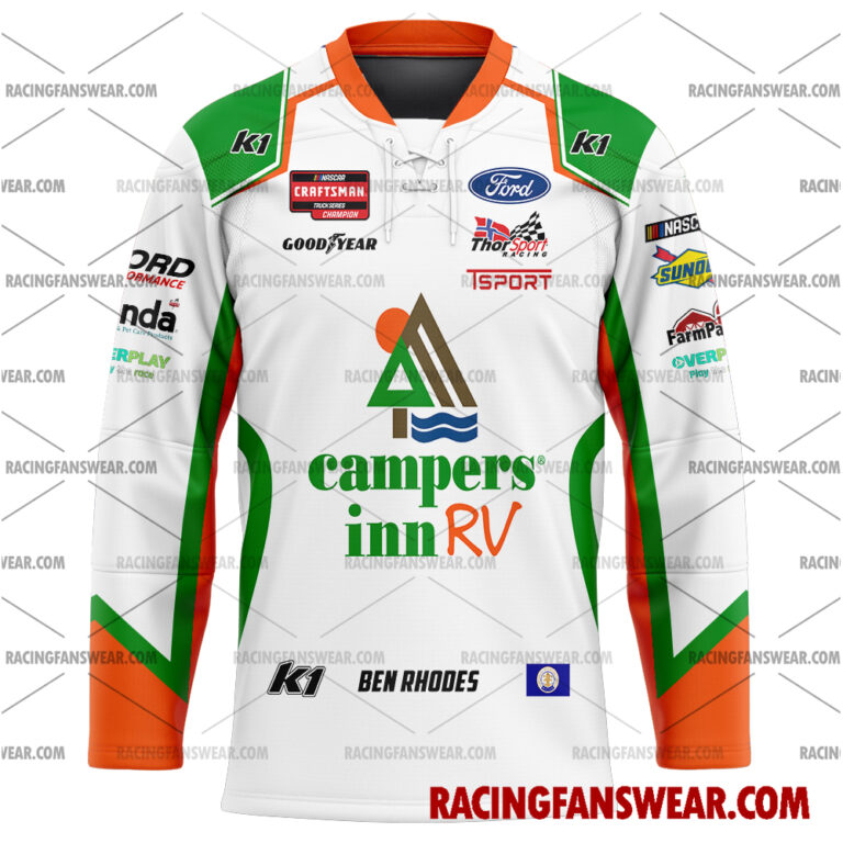 Nascar store - Loyal fans of Ben Rhodes's Men's Baseball Jersey,Women's Baseball Jersey,Kid's Baseball Jersey,Men's Hockey Jerseys,WoMen's Hockey Jerseys,Youth's Hockey Jerseys:vintage nascar racing suit,uniform,apparel,shirts,merch,merchandise,jersey,hoodie,jackets,shorts,sweatshirt,outfits,clothes