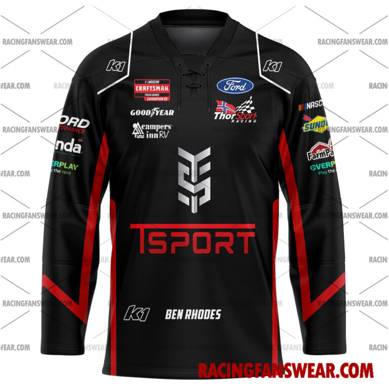Nascar store - Loyal fans of Ben Rhodes's Men's Baseball Jersey,Women's Baseball Jersey,Kid's Baseball Jersey,Men's Hockey Jerseys,WoMen's Hockey Jerseys,Youth's Hockey Jerseys:vintage nascar racing suit,uniform,apparel,shirts,merch,merchandise,jersey,hoodie,jackets,shorts,sweatshirt,outfits,clothes