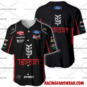 Nascar store - Loyal fans of Ben Rhodes's Men's Baseball Jersey,Women's Baseball Jersey,Kid's Baseball Jersey,Men's Hockey Jerseys,WoMen's Hockey Jerseys,Youth's Hockey Jerseys:vintage nascar racing suit,uniform,apparel,shirts,merch,merchandise,jersey,hoodie,jackets,shorts,sweatshirt,outfits,clothes
