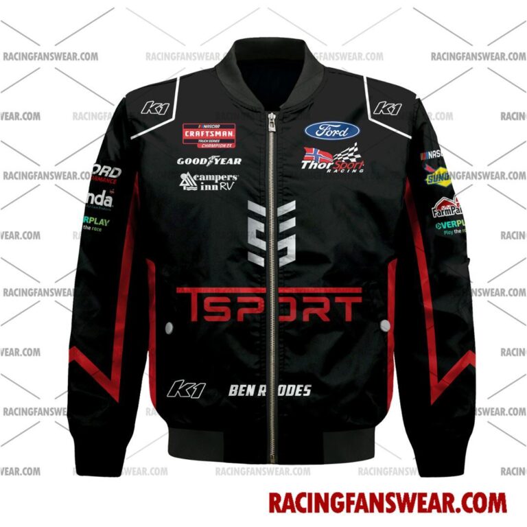 Nascar store - Loyal fans of Ben Rhodes's Bomber Jacket,Unisex Thick Coat,Unisex Sleeveless Hoodie,Unisex Hooded T-Shirt,Kid Sleeveless Hoodie,Kid Hooded T-Shirts,Kid Thick Coat:vintage nascar racing suit,uniform,apparel,shirts,merch,merchandise,jersey,hoodie,jackets,shorts,sweatshirt,outfits,clothes