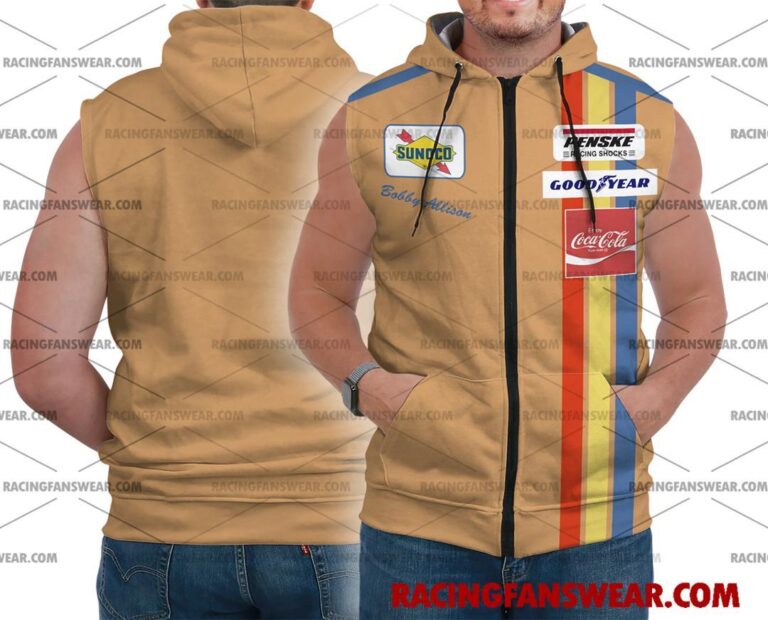 IndyCar store - Loyal fans of Bobby Allison's Bomber Jacket,Unisex Thick Coat,Unisex Sleeveless Hoodie,Unisex Hooded T-Shirt,Kid Sleeveless Hoodie,Kid Hooded T-Shirts,Kid Thick Coat:Vintage indycar racing suit,uniform,apparel,shirts,merch,merchandise,jersey,hoodie,jackets,shorts,sweatshirt,outfits,clothes