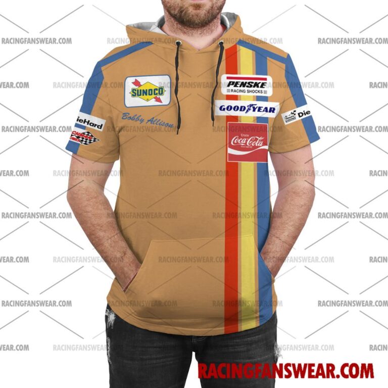 IndyCar store - Loyal fans of Bobby Allison's Bomber Jacket,Unisex Thick Coat,Unisex Sleeveless Hoodie,Unisex Hooded T-Shirt,Kid Sleeveless Hoodie,Kid Hooded T-Shirts,Kid Thick Coat:Vintage indycar racing suit,uniform,apparel,shirts,merch,merchandise,jersey,hoodie,jackets,shorts,sweatshirt,outfits,clothes