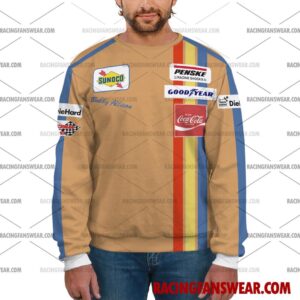 Bobby Allison IndyCar Racing 1973 Uniform Apparel Clothes Sweatshirt Zip Pop Top Hoodie T-Shirt Long Pant 7 IndyCar store - Loyal fans of Bobby Allison's Unisex Hoodie,Unisex Pop Top Hoodie,Unisex Zip Hoodie,Unisex T-Shirt,Unisex Sweatshirt,Unisex Long Pants,Kid Hoodie,Kid Zip Hoodie,Kid T-Shirt,Kid Sweatshirt,Kid Long Pants:Vintage indycar racing suit,uniform,apparel,shirts,merch,merchandise,jersey,hoodie,jackets,shorts,sweatshirt,outfits,clothes