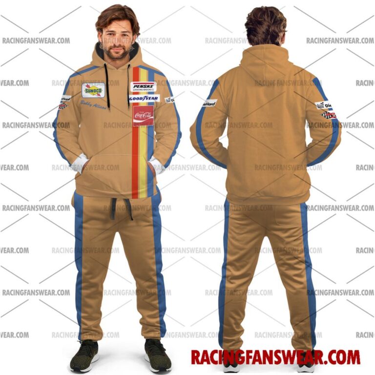 IndyCar store - Loyal fans of Bobby Allison's Unisex Hoodie,Unisex Pop Top Hoodie,Unisex Zip Hoodie,Unisex T-Shirt,Unisex Sweatshirt,Unisex Long Pants,Kid Hoodie,Kid Zip Hoodie,Kid T-Shirt,Kid Sweatshirt,Kid Long Pants:Vintage indycar racing suit,uniform,apparel,shirts,merch,merchandise,jersey,hoodie,jackets,shorts,sweatshirt,outfits,clothes