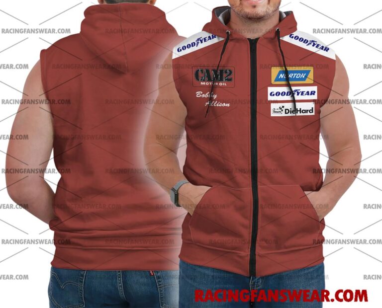 IndyCar store - Loyal fans of Bobby Allison's Bomber Jacket,Unisex Thick Coat,Unisex Sleeveless Hoodie,Unisex Hooded T-Shirt,Kid Sleeveless Hoodie,Kid Hooded T-Shirts,Kid Thick Coat:Vintage indycar racing suit,uniform,apparel,shirts,merch,merchandise,jersey,hoodie,jackets,shorts,sweatshirt,outfits,clothes