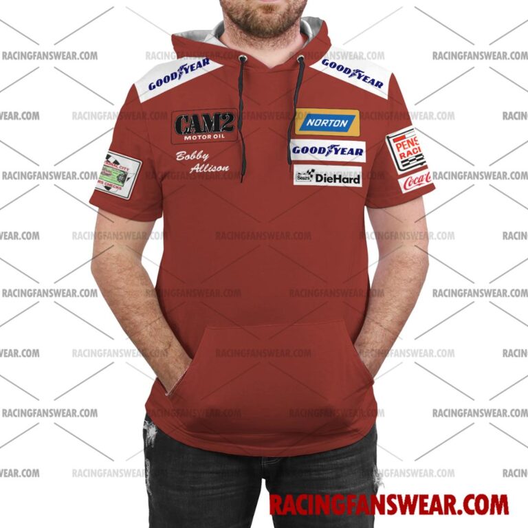 IndyCar store - Loyal fans of Bobby Allison's Bomber Jacket,Unisex Thick Coat,Unisex Sleeveless Hoodie,Unisex Hooded T-Shirt,Kid Sleeveless Hoodie,Kid Hooded T-Shirts,Kid Thick Coat:Vintage indycar racing suit,uniform,apparel,shirts,merch,merchandise,jersey,hoodie,jackets,shorts,sweatshirt,outfits,clothes