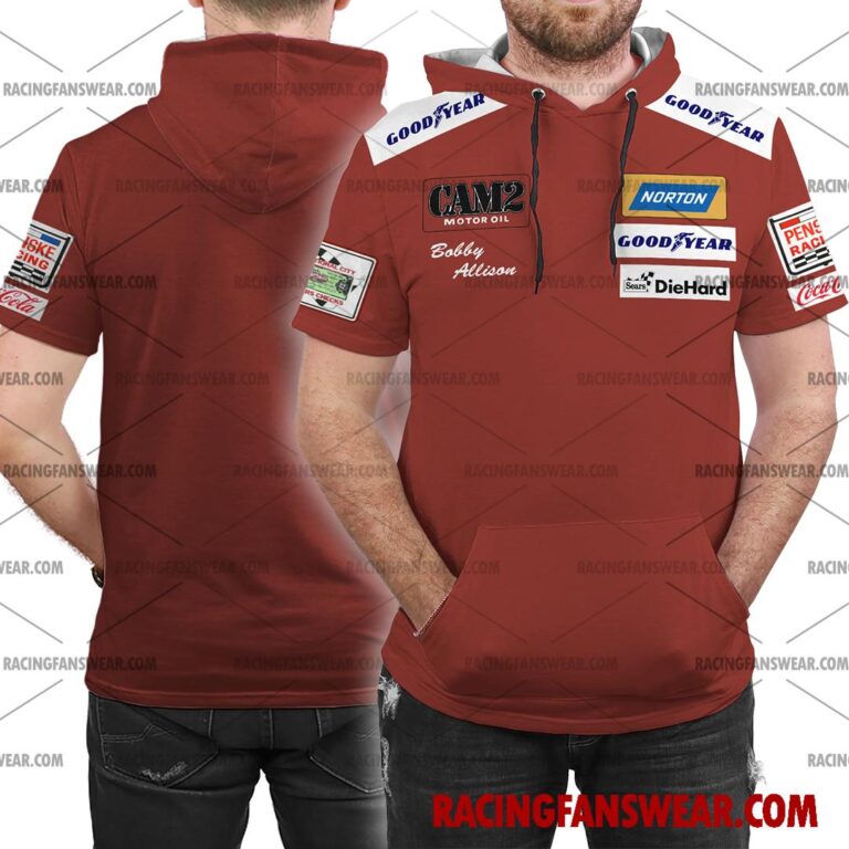 IndyCar store - Loyal fans of Bobby Allison's Bomber Jacket,Unisex Thick Coat,Unisex Sleeveless Hoodie,Unisex Hooded T-Shirt,Kid Sleeveless Hoodie,Kid Hooded T-Shirts,Kid Thick Coat:Vintage indycar racing suit,uniform,apparel,shirts,merch,merchandise,jersey,hoodie,jackets,shorts,sweatshirt,outfits,clothes