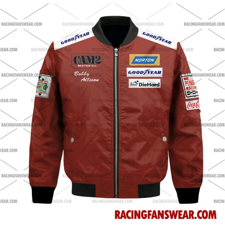 IndyCar store - Loyal fans of Bobby Allison's Bomber Jacket,Unisex Thick Coat,Unisex Sleeveless Hoodie,Unisex Hooded T-Shirt,Kid Sleeveless Hoodie,Kid Hooded T-Shirts,Kid Thick Coat:Vintage indycar racing suit,uniform,apparel,shirts,merch,merchandise,jersey,hoodie,jackets,shorts,sweatshirt,outfits,clothes
