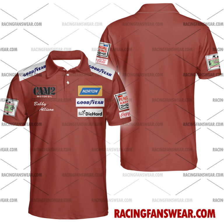 IndyCar store - Loyal fans of Bobby Allison's Unisex Hawaiian Shirt,Unisex Polo Shirt,Kid Hawaiian Shirt,Kid Polo Shirt:Vintage indycar racing suit,uniform,apparel,shirts,merch,merchandise,jersey,hoodie,jackets,shorts,sweatshirt,outfits,clothes