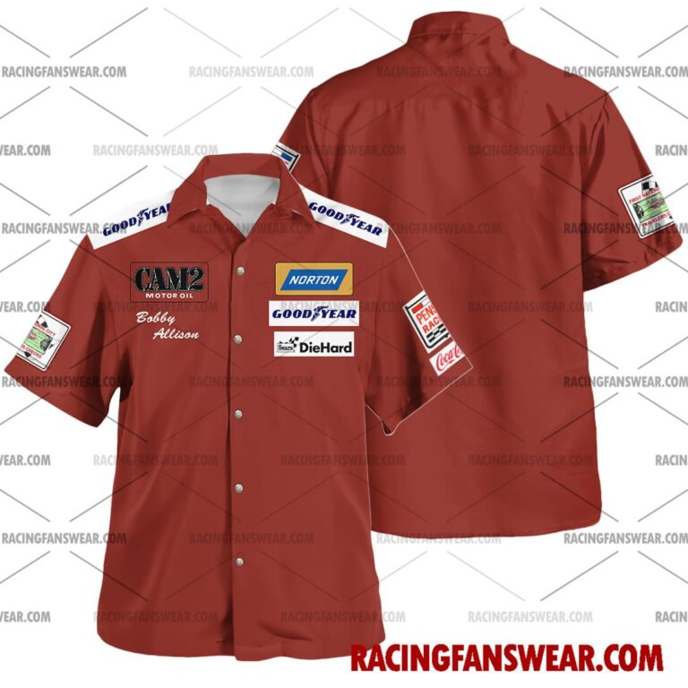 IndyCar store - Loyal fans of Bobby Allison's Unisex Hawaiian Shirt,Unisex Polo Shirt,Kid Hawaiian Shirt,Kid Polo Shirt:Vintage indycar racing suit,uniform,apparel,shirts,merch,merchandise,jersey,hoodie,jackets,shorts,sweatshirt,outfits,clothes