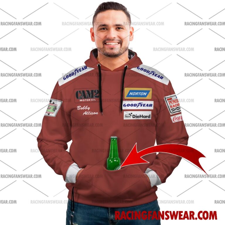 IndyCar store - Loyal fans of Bobby Allison's Unisex Hoodie,Unisex Pop Top Hoodie,Unisex Zip Hoodie,Unisex T-Shirt,Unisex Sweatshirt,Unisex Long Pants,Kid Hoodie,Kid Zip Hoodie,Kid T-Shirt,Kid Sweatshirt,Kid Long Pants:Vintage indycar racing suit,uniform,apparel,shirts,merch,merchandise,jersey,hoodie,jackets,shorts,sweatshirt,outfits,clothes