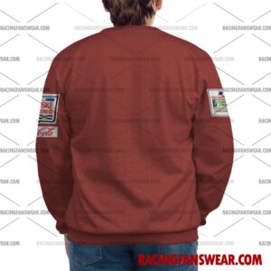 Bobby Allison IndyCar Racing 1975 Uniform Apparel Clothes Sweatshirt Zip Pop Top Hoodie T-Shirt Long Pant 8 IndyCar store - Loyal fans of Bobby Allison's Unisex Hoodie,Unisex Pop Top Hoodie,Unisex Zip Hoodie,Unisex T-Shirt,Unisex Sweatshirt,Unisex Long Pants,Kid Hoodie,Kid Zip Hoodie,Kid T-Shirt,Kid Sweatshirt,Kid Long Pants:Vintage indycar racing suit,uniform,apparel,shirts,merch,merchandise,jersey,hoodie,jackets,shorts,sweatshirt,outfits,clothes