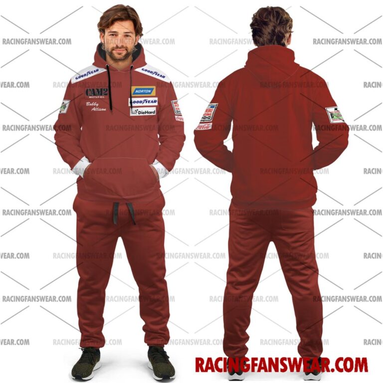 IndyCar store - Loyal fans of Bobby Allison's Unisex Hoodie,Unisex Pop Top Hoodie,Unisex Zip Hoodie,Unisex T-Shirt,Unisex Sweatshirt,Unisex Long Pants,Kid Hoodie,Kid Zip Hoodie,Kid T-Shirt,Kid Sweatshirt,Kid Long Pants:Vintage indycar racing suit,uniform,apparel,shirts,merch,merchandise,jersey,hoodie,jackets,shorts,sweatshirt,outfits,clothes