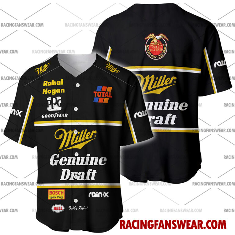 IndyCar store - Loyal fans of Bobby Rahal's Men's Baseball Jersey,Women's Baseball Jersey,Kid's Baseball Jersey,Men's Hockey Jerseys,WoMen's Hockey Jerseys,Youth's Hockey Jerseys:Vintage indycar racing suit,uniform,apparel,shirts,merch,merchandise,jersey,hoodie,jackets,shorts,sweatshirt,outfits,clothes