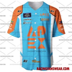 Nascar store - Loyal fans of Brad Perez's Men's Baseball Jersey,Women's Baseball Jersey,Kid's Baseball Jersey,Men's Hockey Jerseys,WoMen's Hockey Jerseys,Youth's Hockey Jerseys:vintage nascar racing suit,uniform,apparel,shirts,merch,merchandise,jersey,hoodie,jackets,shorts,sweatshirt,outfits,clothes