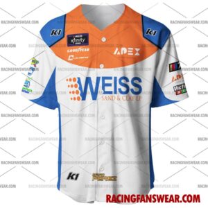 Nascar store - Loyal fans of Brad Perez's Men's Baseball Jersey,Women's Baseball Jersey,Kid's Baseball Jersey,Men's Hockey Jerseys,WoMen's Hockey Jerseys,Youth's Hockey Jerseys:vintage nascar racing suit,uniform,apparel,shirts,merch,merchandise,jersey,hoodie,jackets,shorts,sweatshirt,outfits,clothes