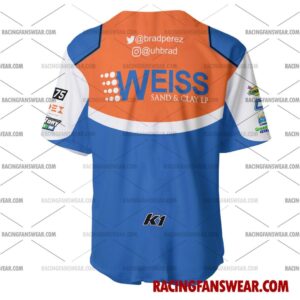 Nascar store - Loyal fans of Brad Perez's Men's Baseball Jersey,Women's Baseball Jersey,Kid's Baseball Jersey,Men's Hockey Jerseys,WoMen's Hockey Jerseys,Youth's Hockey Jerseys:vintage nascar racing suit,uniform,apparel,shirts,merch,merchandise,jersey,hoodie,jackets,shorts,sweatshirt,outfits,clothes