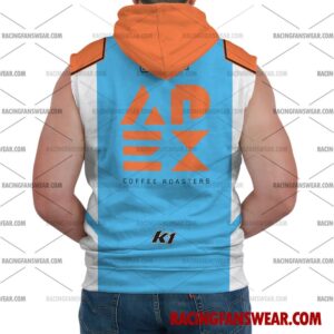 Nascar store - Loyal fans of Brad Perez's Bomber Jacket,Unisex Thick Coat,Unisex Sleeveless Hoodie,Unisex Hooded T-Shirt,Kid Sleeveless Hoodie,Kid Hooded T-Shirts,Kid Thick Coat:vintage nascar racing suit,uniform,apparel,shirts,merch,merchandise,jersey,hoodie,jackets,shorts,sweatshirt,outfits,clothes