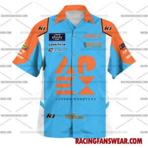 Nascar store - Loyal fans of Brad Perez's Unisex Hawaiian Shirt,Unisex Polo Shirt,Kid Hawaiian Shirt,Kid Polo Shirt:vintage nascar racing suit,uniform,apparel,shirts,merch,merchandise,jersey,hoodie,jackets,shorts,sweatshirt,outfits,clothes