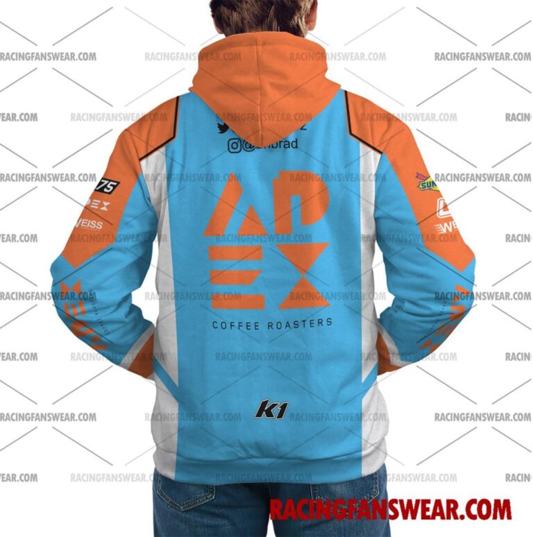 Nascar store - Loyal fans of Brad Perez's Unisex Hoodie,Unisex Pop Top Hoodie,Unisex Zip Hoodie,Unisex T-Shirt,Unisex Sweatshirt,Unisex Long Pants,Kid Hoodie,Kid Zip Hoodie,Kid T-Shirt,Kid Sweatshirt,Kid Long Pants:vintage nascar racing suit,uniform,apparel,shirts,merch,merchandise,jersey,hoodie,jackets,shorts,sweatshirt,outfits,clothes