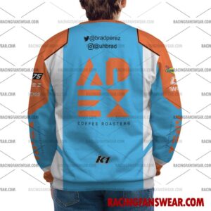 Nascar store - Loyal fans of Brad Perez's Unisex Hoodie,Unisex Pop Top Hoodie,Unisex Zip Hoodie,Unisex T-Shirt,Unisex Sweatshirt,Unisex Long Pants,Kid Hoodie,Kid Zip Hoodie,Kid T-Shirt,Kid Sweatshirt,Kid Long Pants:vintage nascar racing suit,uniform,apparel,shirts,merch,merchandise,jersey,hoodie,jackets,shorts,sweatshirt,outfits,clothes