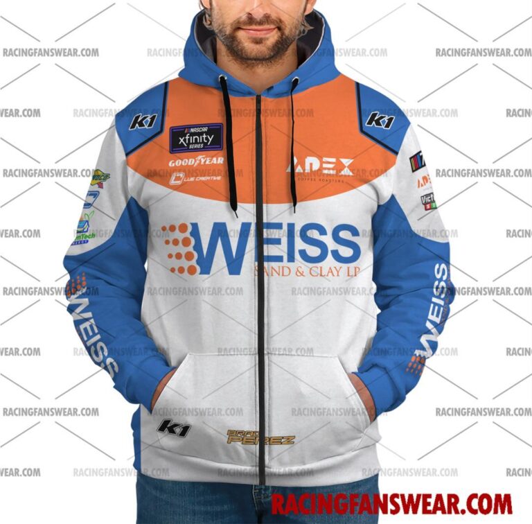 Nascar store - Loyal fans of Brad Perez's Unisex Hoodie,Unisex Pop Top Hoodie,Unisex Zip Hoodie,Unisex T-Shirt,Unisex Sweatshirt,Unisex Long Pants,Kid Hoodie,Kid Zip Hoodie,Kid T-Shirt,Kid Sweatshirt,Kid Long Pants:vintage nascar racing suit,uniform,apparel,shirts,merch,merchandise,jersey,hoodie,jackets,shorts,sweatshirt,outfits,clothes