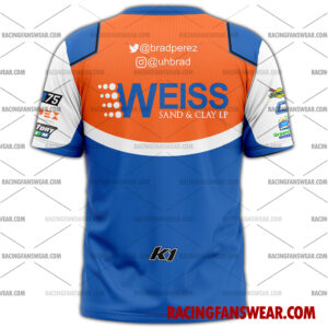 Nascar store - Loyal fans of Brad Perez's Unisex Hoodie,Unisex Pop Top Hoodie,Unisex Zip Hoodie,Unisex T-Shirt,Unisex Sweatshirt,Unisex Long Pants,Kid Hoodie,Kid Zip Hoodie,Kid T-Shirt,Kid Sweatshirt,Kid Long Pants:vintage nascar racing suit,uniform,apparel,shirts,merch,merchandise,jersey,hoodie,jackets,shorts,sweatshirt,outfits,clothes