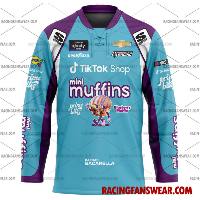 Nascar store - Loyal fans of Caesar Bacarella's Men's Baseball Jersey,Women's Baseball Jersey,Kid's Baseball Jersey,Men's Hockey Jerseys,WoMen's Hockey Jerseys,Youth's Hockey Jerseys:vintage nascar racing suit,uniform,apparel,shirts,merch,merchandise,jersey,hoodie,jackets,shorts,sweatshirt,outfits,clothes
