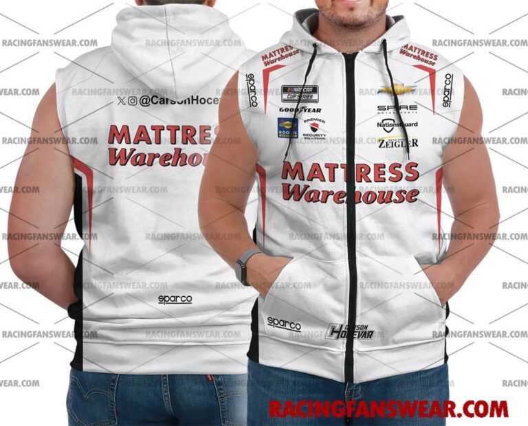 Nascar store - Loyal fans of Carson Hocevar's Bomber Jacket,Unisex Thick Coat,Unisex Sleeveless Hoodie,Unisex Hooded T-Shirt,Kid Sleeveless Hoodie,Kid Hooded T-Shirts,Kid Thick Coat:vintage nascar racing suit,uniform,apparel,shirts,merch,merchandise,jersey,hoodie,jackets,shorts,sweatshirt,outfits,clothes