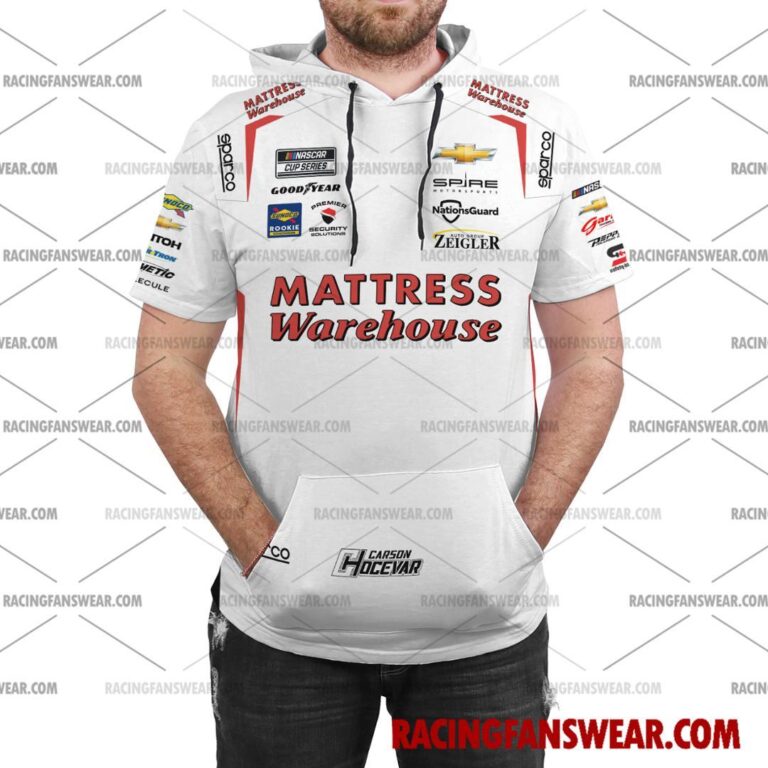 Nascar store - Loyal fans of Carson Hocevar's Bomber Jacket,Unisex Thick Coat,Unisex Sleeveless Hoodie,Unisex Hooded T-Shirt,Kid Sleeveless Hoodie,Kid Hooded T-Shirts,Kid Thick Coat:vintage nascar racing suit,uniform,apparel,shirts,merch,merchandise,jersey,hoodie,jackets,shorts,sweatshirt,outfits,clothes