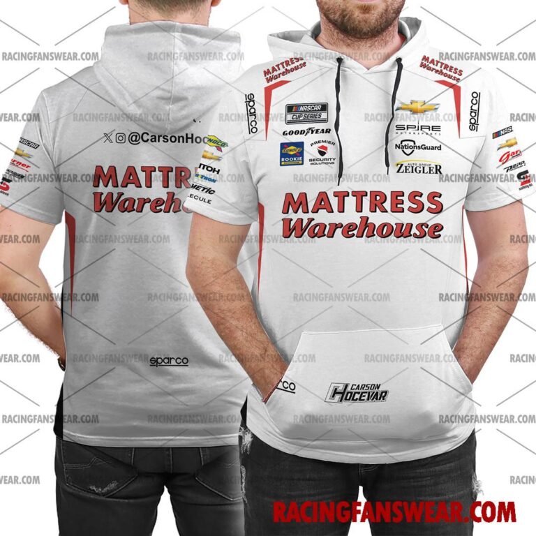 Nascar store - Loyal fans of Carson Hocevar's Bomber Jacket,Unisex Thick Coat,Unisex Sleeveless Hoodie,Unisex Hooded T-Shirt,Kid Sleeveless Hoodie,Kid Hooded T-Shirts,Kid Thick Coat:vintage nascar racing suit,uniform,apparel,shirts,merch,merchandise,jersey,hoodie,jackets,shorts,sweatshirt,outfits,clothes