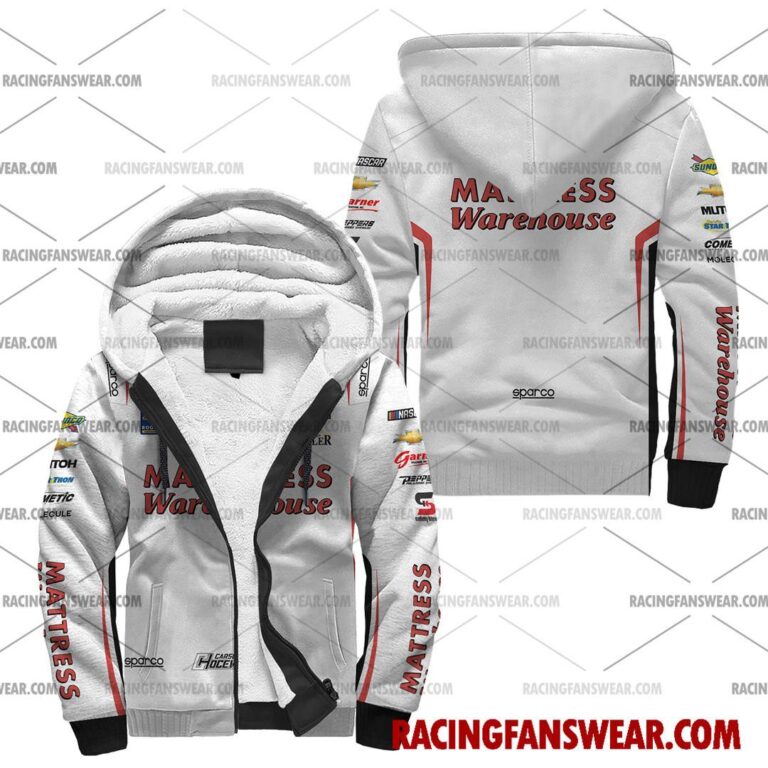 Nascar store - Loyal fans of Carson Hocevar's Bomber Jacket,Unisex Thick Coat,Unisex Sleeveless Hoodie,Unisex Hooded T-Shirt,Kid Sleeveless Hoodie,Kid Hooded T-Shirts,Kid Thick Coat:vintage nascar racing suit,uniform,apparel,shirts,merch,merchandise,jersey,hoodie,jackets,shorts,sweatshirt,outfits,clothes