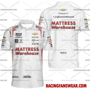 Carson Hocevar Nascar Racing 2024 Uniform Apparel Clothes Hawaiian Polo Shirts 3 Nascar store - Loyal fans of Carson Hocevar's Unisex Hawaiian Shirt,Unisex Polo Shirt,Kid Hawaiian Shirt,Kid Polo Shirt:vintage nascar racing suit,uniform,apparel,shirts,merch,merchandise,jersey,hoodie,jackets,shorts,sweatshirt,outfits,clothes