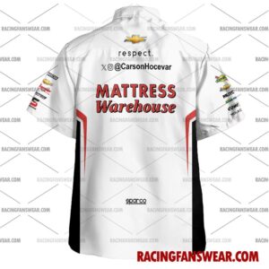 Carson Hocevar Nascar Racing 2024 Uniform Apparel Clothes Hawaiian Polo Shirts 2 Nascar store - Loyal fans of Carson Hocevar's Unisex Hawaiian Shirt,Unisex Polo Shirt,Kid Hawaiian Shirt,Kid Polo Shirt:vintage nascar racing suit,uniform,apparel,shirts,merch,merchandise,jersey,hoodie,jackets,shorts,sweatshirt,outfits,clothes