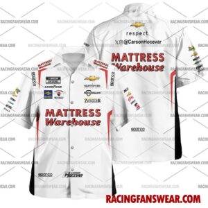 Nascar store - Loyal fans of Carson Hocevar's Unisex Hawaiian Shirt,Unisex Polo Shirt,Kid Hawaiian Shirt,Kid Polo Shirt:vintage nascar racing suit,uniform,apparel,shirts,merch,merchandise,jersey,hoodie,jackets,shorts,sweatshirt,outfits,clothes