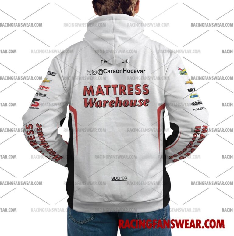 Nascar store - Loyal fans of Carson Hocevar's Unisex Hoodie,Unisex Pop Top Hoodie,Unisex Zip Hoodie,Unisex T-Shirt,Unisex Sweatshirt,Unisex Long Pants,Kid Hoodie,Kid Zip Hoodie,Kid T-Shirt,Kid Sweatshirt,Kid Long Pants:vintage nascar racing suit,uniform,apparel,shirts,merch,merchandise,jersey,hoodie,jackets,shorts,sweatshirt,outfits,clothes