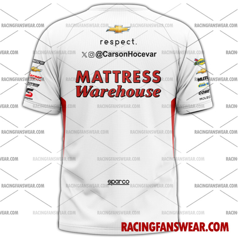 Nascar store - Loyal fans of Carson Hocevar's Unisex Hoodie,Unisex Pop Top Hoodie,Unisex Zip Hoodie,Unisex T-Shirt,Unisex Sweatshirt,Unisex Long Pants,Kid Hoodie,Kid Zip Hoodie,Kid T-Shirt,Kid Sweatshirt,Kid Long Pants:vintage nascar racing suit,uniform,apparel,shirts,merch,merchandise,jersey,hoodie,jackets,shorts,sweatshirt,outfits,clothes
