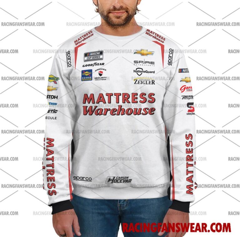 Nascar store - Loyal fans of Carson Hocevar's Unisex Hoodie,Unisex Pop Top Hoodie,Unisex Zip Hoodie,Unisex T-Shirt,Unisex Sweatshirt,Unisex Long Pants,Kid Hoodie,Kid Zip Hoodie,Kid T-Shirt,Kid Sweatshirt,Kid Long Pants:vintage nascar racing suit,uniform,apparel,shirts,merch,merchandise,jersey,hoodie,jackets,shorts,sweatshirt,outfits,clothes