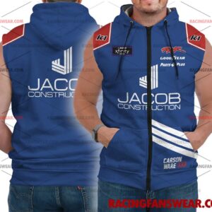 Nascar store - Loyal fans of Carson Ware's Bomber Jacket,Unisex Thick Coat,Unisex Sleeveless Hoodie,Unisex Hooded T-Shirt,Kid Sleeveless Hoodie,Kid Hooded T-Shirts,Kid Thick Coat:vintage nascar racing suit,uniform,apparel,shirts,merch,merchandise,jersey,hoodie,jackets,shorts,sweatshirt,outfits,clothes
