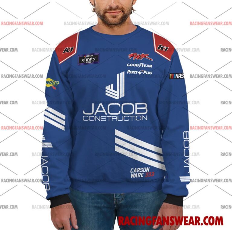 Nascar store - Loyal fans of Carson Ware's Unisex Hoodie,Unisex Pop Top Hoodie,Unisex Zip Hoodie,Unisex T-Shirt,Unisex Sweatshirt,Unisex Long Pants,Kid Hoodie,Kid Zip Hoodie,Kid T-Shirt,Kid Sweatshirt,Kid Long Pants:vintage nascar racing suit,uniform,apparel,shirts,merch,merchandise,jersey,hoodie,jackets,shorts,sweatshirt,outfits,clothes