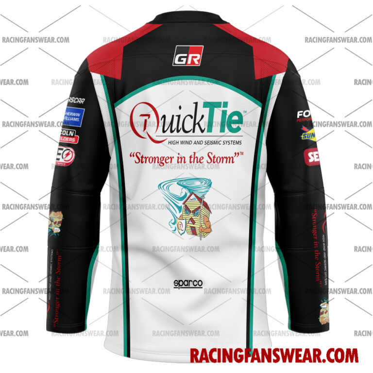 Nascar store - Loyal fans of Chandler Smith's Men's Baseball Jersey,Women's Baseball Jersey,Kid's Baseball Jersey,Men's Hockey Jerseys,WoMen's Hockey Jerseys,Youth's Hockey Jerseys:vintage nascar racing suit,uniform,apparel,shirts,merch,merchandise,jersey,hoodie,jackets,shorts,sweatshirt,outfits,clothes