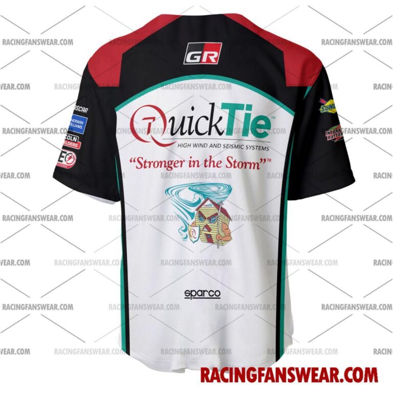 Nascar store - Loyal fans of Chandler Smith's Men's Baseball Jersey,Women's Baseball Jersey,Kid's Baseball Jersey,Men's Hockey Jerseys,WoMen's Hockey Jerseys,Youth's Hockey Jerseys:vintage nascar racing suit,uniform,apparel,shirts,merch,merchandise,jersey,hoodie,jackets,shorts,sweatshirt,outfits,clothes