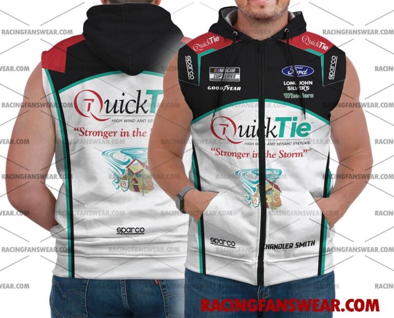 Nascar store - Loyal fans of Chandler Smith's Bomber Jacket,Unisex Thick Coat,Unisex Sleeveless Hoodie,Unisex Hooded T-Shirt,Kid Sleeveless Hoodie,Kid Hooded T-Shirts,Kid Thick Coat:vintage nascar racing suit,uniform,apparel,shirts,merch,merchandise,jersey,hoodie,jackets,shorts,sweatshirt,outfits,clothes